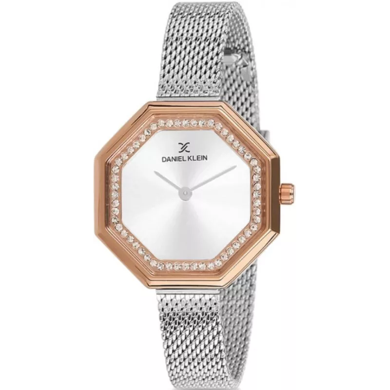 Жіночий наручний годинник Daniel Klein DK11721-4