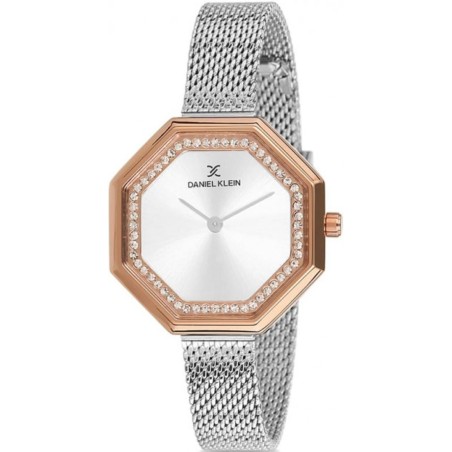 Жіночий наручний годинник Daniel Klein DK11721-4