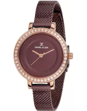 Жіночий наручний годинник Daniel Klein DK11699-7
