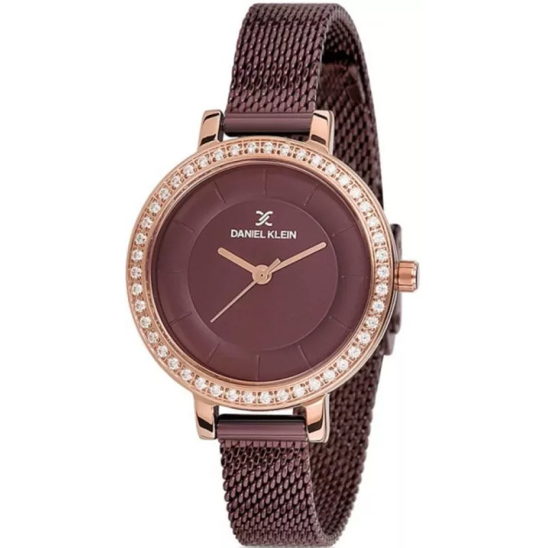 Жіночий наручний годинник Daniel Klein DK11699-7