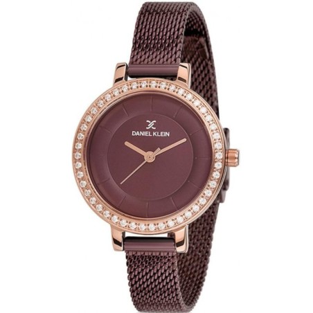 Жіночий наручний годинник Daniel Klein DK11699-7