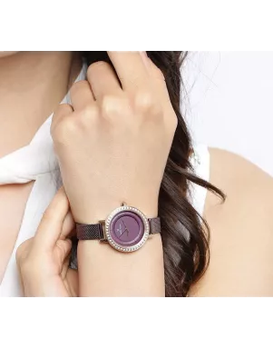 Жіночий наручний годинник Daniel Klein DK11699-7