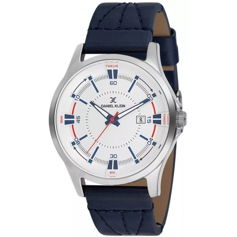 Чоловічий наручний годинник Daniel Klein DK11690-4
