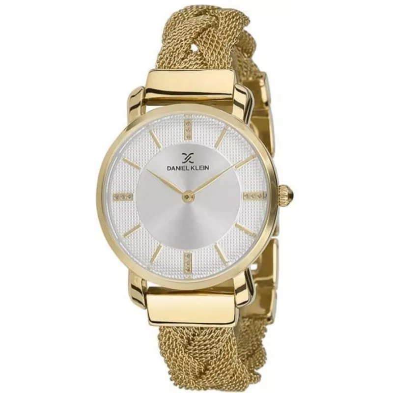 Жіночий наручний годинник Daniel Klein DK11662-3