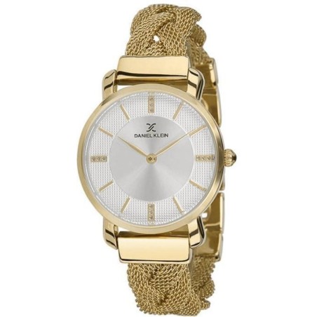 Жіночий наручний годинник Daniel Klein DK11662-3