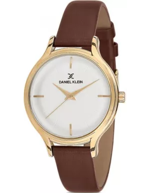 Жіночий наручний годинник Daniel Klein DK11676-2