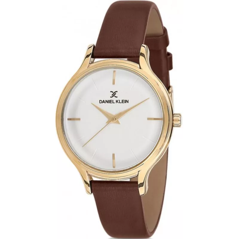 Жіночий наручний годинник Daniel Klein DK11676-2