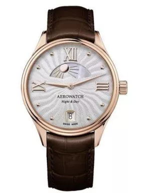 44980RO15 Жіночий наручний годинник Aerowatch