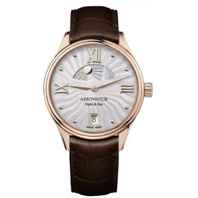 44980RO15 Жіночий наручний годинник Aerowatch