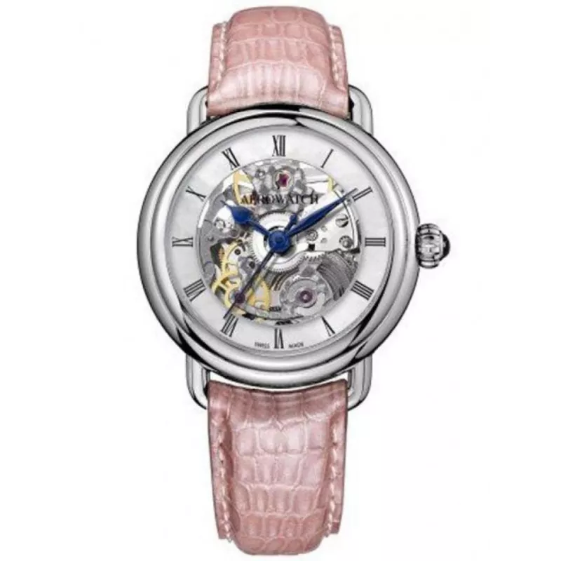 60922AA17 Жіночий наручний годинник Aerowatch