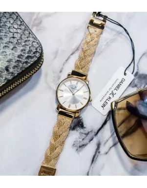 Жіночий наручний годинник Daniel Klein DK11662-3