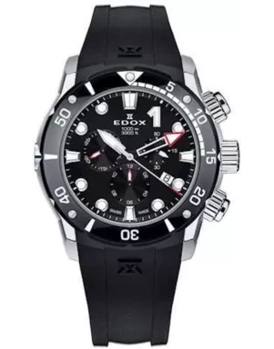 Годинник Edox CO-1 Chronograph 10242 TIN NIN
