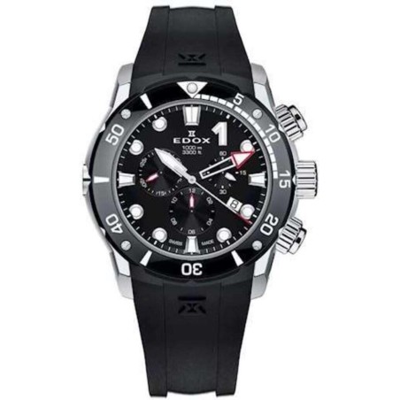 Годинник Edox CO-1 Chronograph 10242 TIN NIN