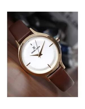 Жіночий наручний годинник Daniel Klein DK11676-2