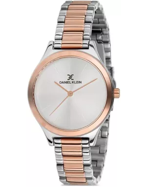 Жіночий наручний годинник Daniel Klein DK11669-7