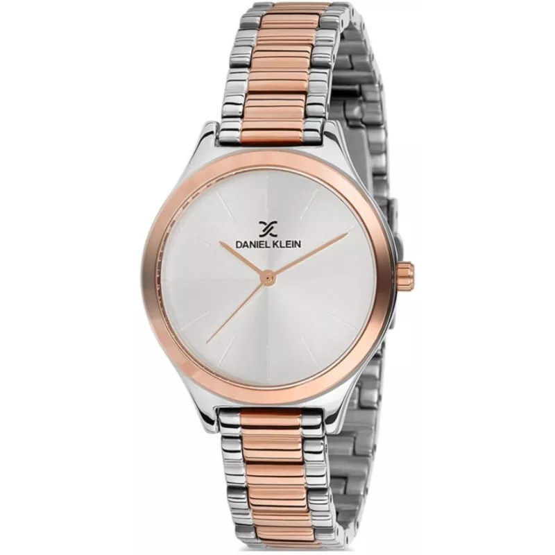 Жіночий наручний годинник Daniel Klein DK11669-7