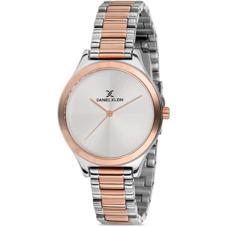 Жіночий наручний годинник Daniel Klein DK11669-7