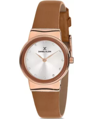Жіночий наручний годинник Daniel Klein DK11675-6