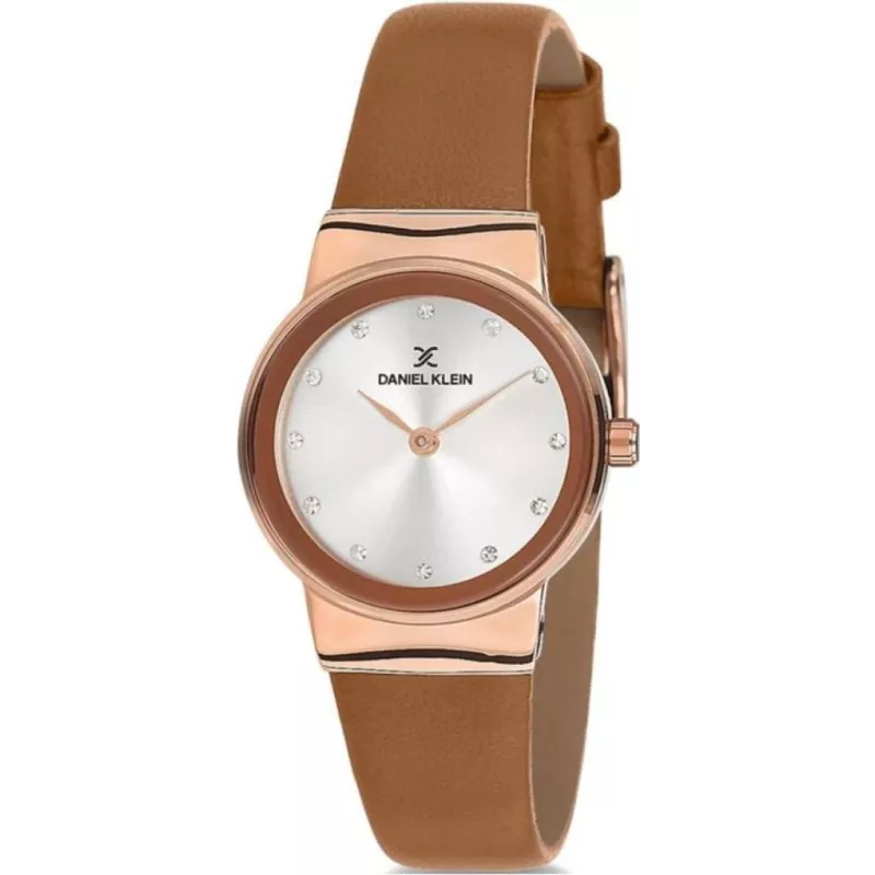Жіночий наручний годинник Daniel Klein DK11675-6