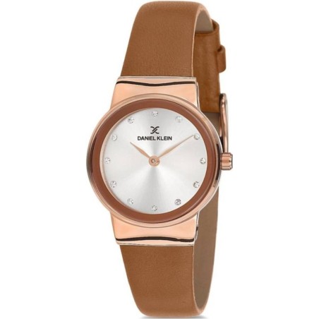 Жіночий наручний годинник Daniel Klein DK11675-6