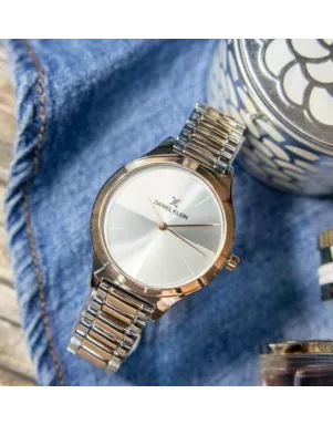 Жіночий наручний годинник Daniel Klein DK11669-7