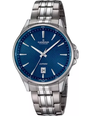Годинник Candino Titanium C4606/2
