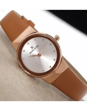 Жіночий наручний годинник Daniel Klein DK11675-6