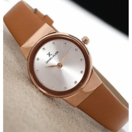 Жіночий наручний годинник Daniel Klein DK11675-6