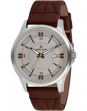 Чоловічий наручний годинник Daniel Klein DK11690-3