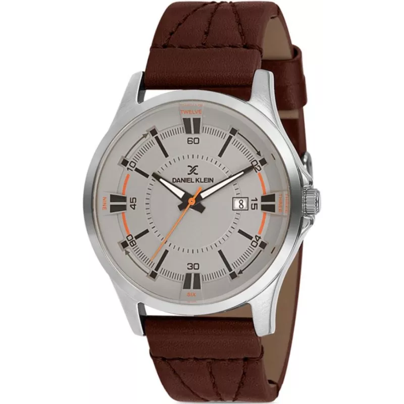 Чоловічий наручний годинник Daniel Klein DK11690-3
