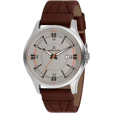 Чоловічий наручний годинник Daniel Klein DK11690-3
