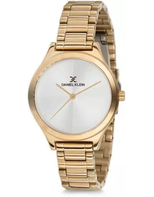 Жіночий наручний годинник Daniel Klein DK11669-6