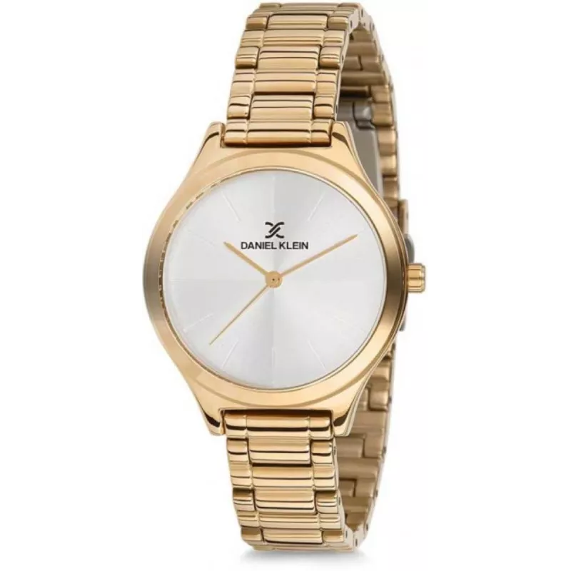 Жіночий наручний годинник Daniel Klein DK11669-6