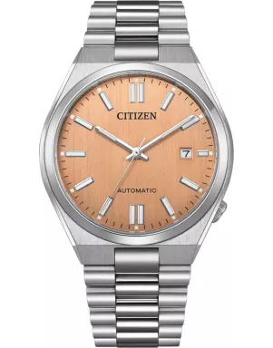 Годинник Citizen TSUYOSA Collection NJ0159-86Z