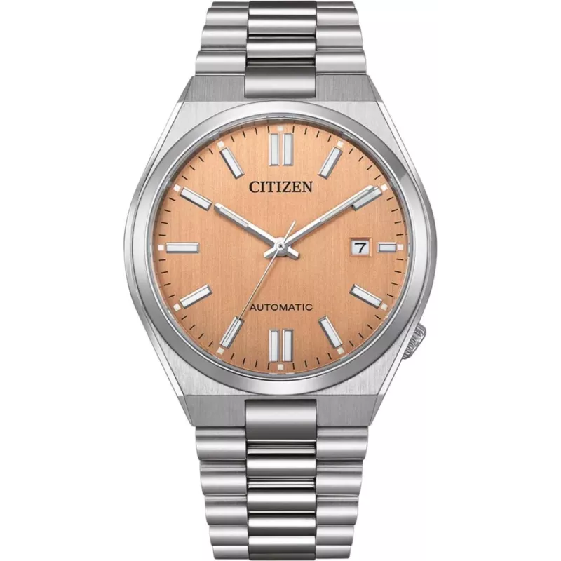 Часы Citizen TSUYOSA Collection NJ0159-86Z