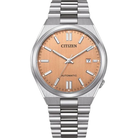 Годинник Citizen TSUYOSA Collection NJ0159-86Z