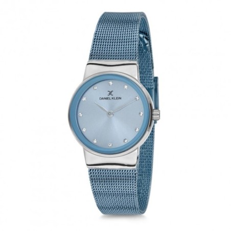 Жіночий наручний годинник Daniel Klein DK11674-5