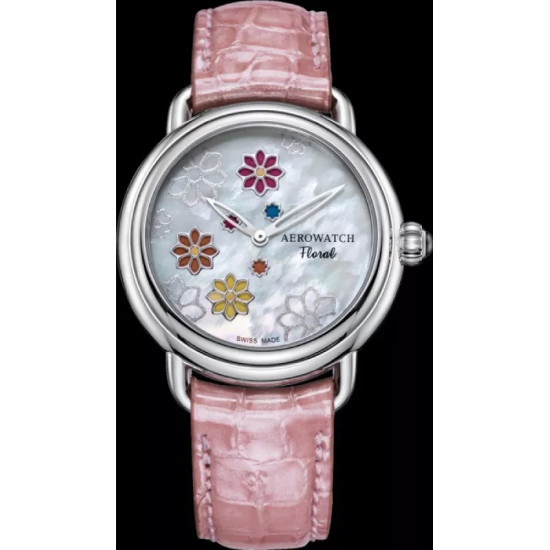 44960AA15 Жіночий наручний годинник Aerowatch
