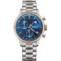 78986BI04M Чоловічий наручний годинник Aerowatch