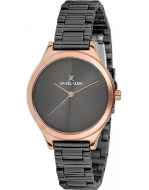 Жіночий наручний годинник Daniel Klein DK11669-3