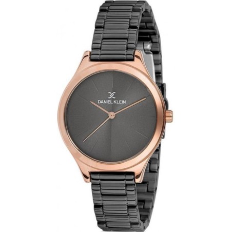 Жіночий наручний годинник Daniel Klein DK11669-3