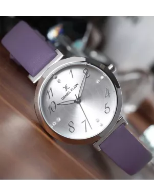 Жіночий наручний годинник Daniel Klein DK11686-7