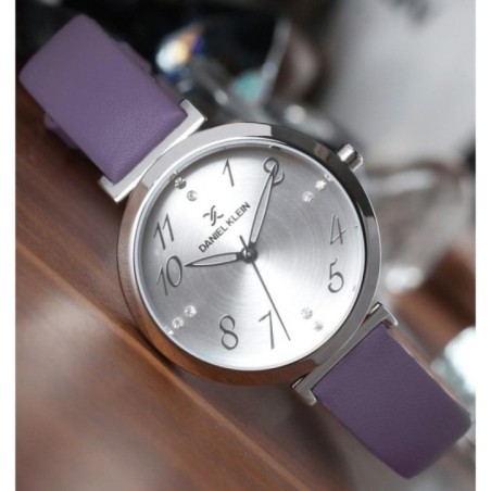 Жіночий наручний годинник Daniel Klein DK11686-7