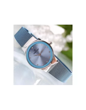 Жіночий наручний годинник Daniel Klein DK11674-5