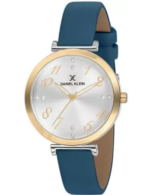 Жіночий наручний годинник Daniel Klein DK11686-3
