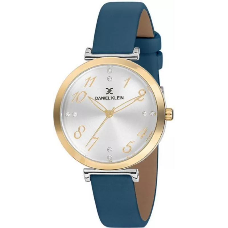 Жіночий наручний годинник Daniel Klein DK11686-3