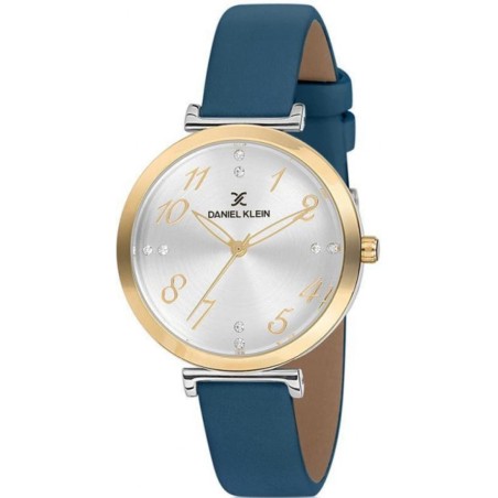 Жіночий наручний годинник Daniel Klein DK11686-3