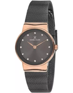 Жіночий наручний годинник Daniel Klein DK11674-4
