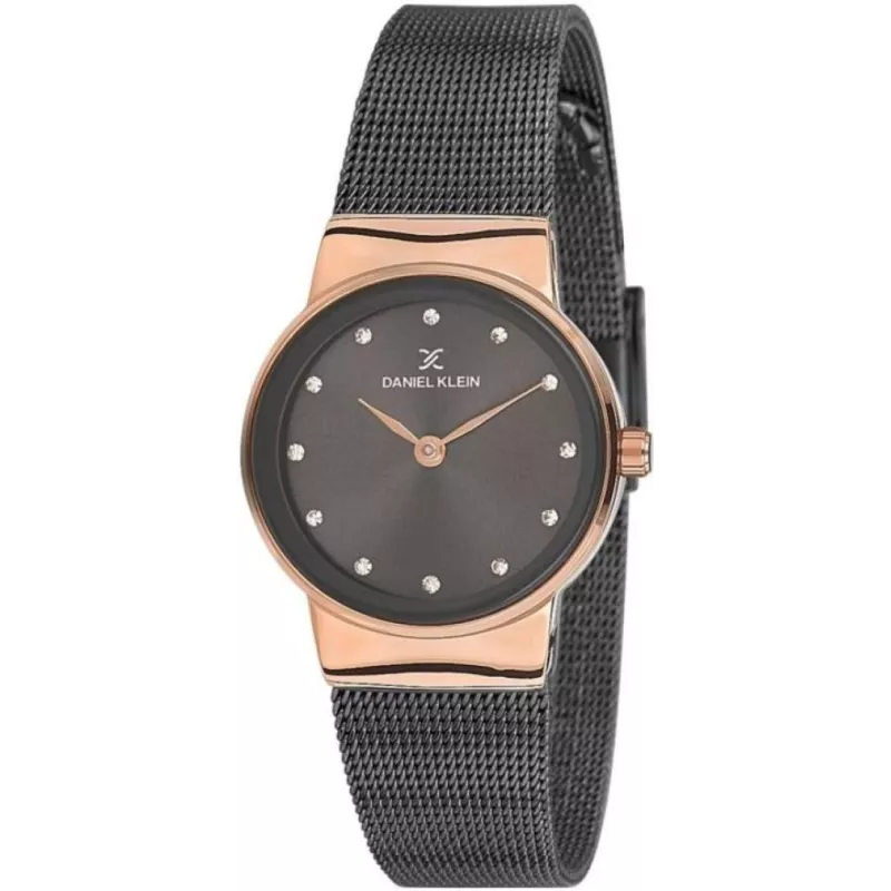 Жіночий наручний годинник Daniel Klein DK11674-4