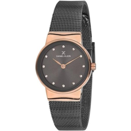 Жіночий наручний годинник Daniel Klein DK11674-4